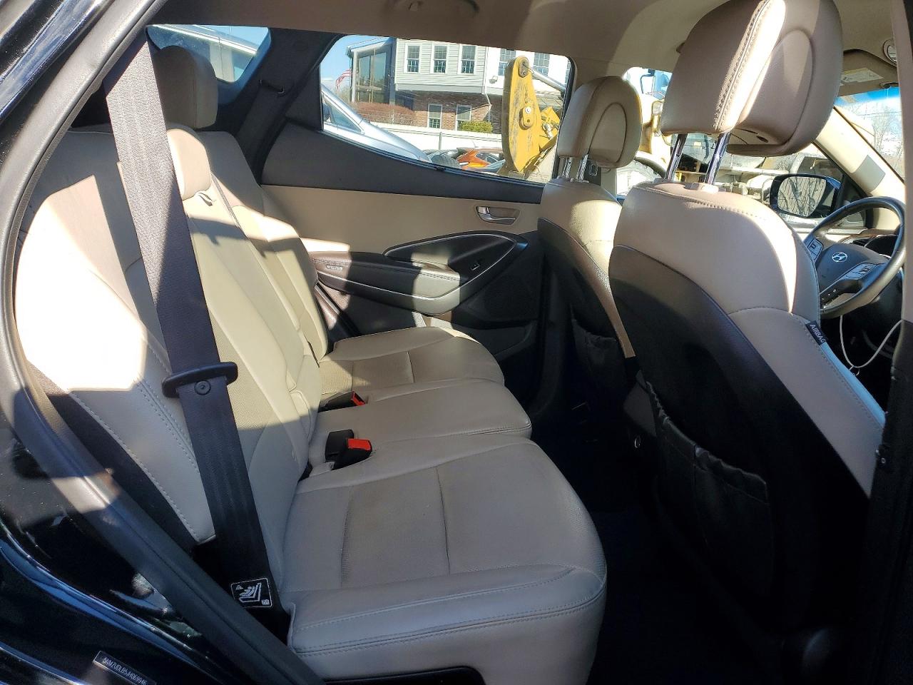 2018 HYUNDAI SANTA FE SPORT 2.4L photo 21
