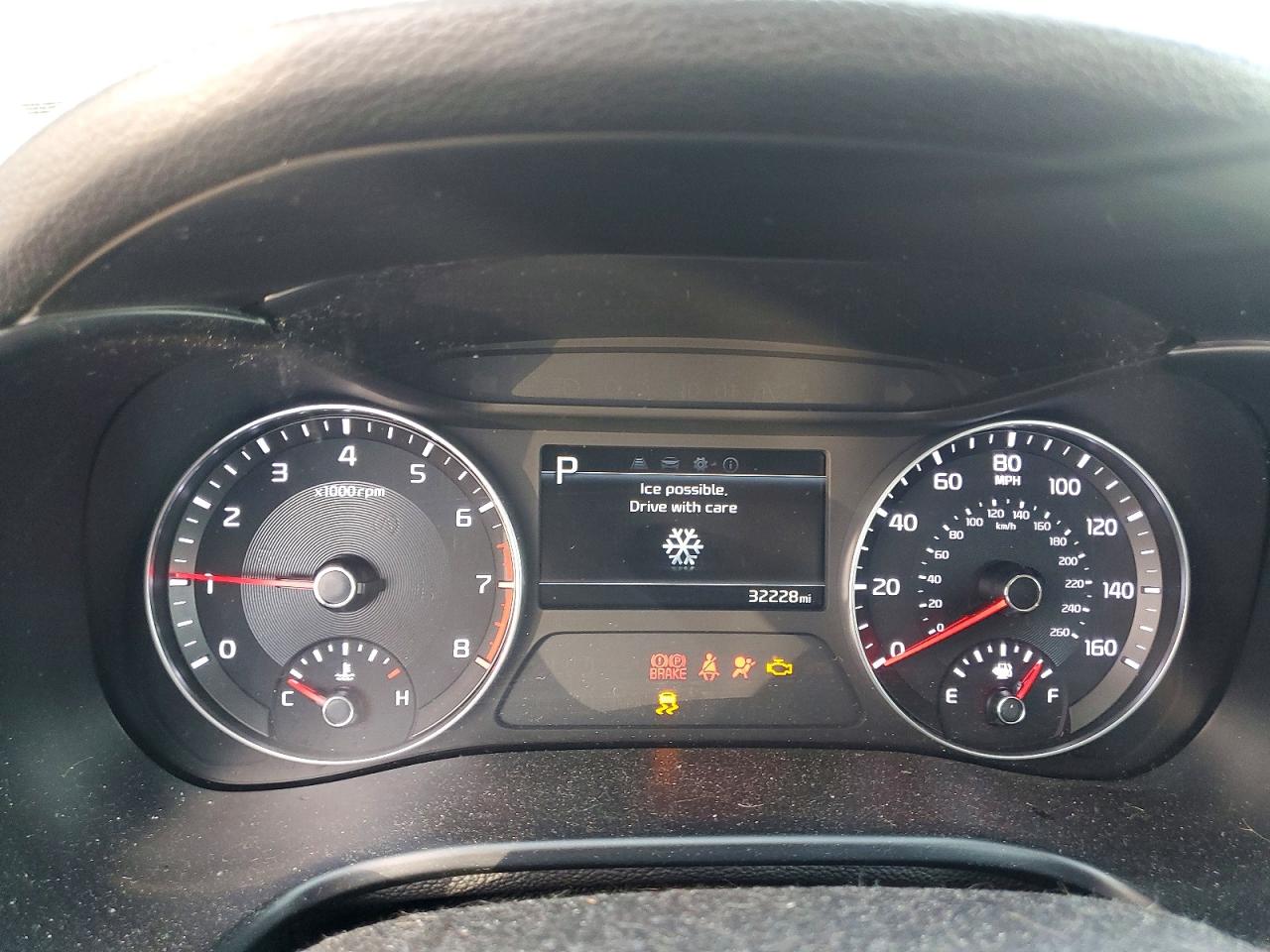 2023 KIA FORTE LX photo 9