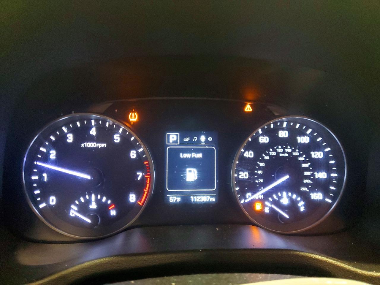 2018 HYUNDAI ELANTRA SEL photo 9