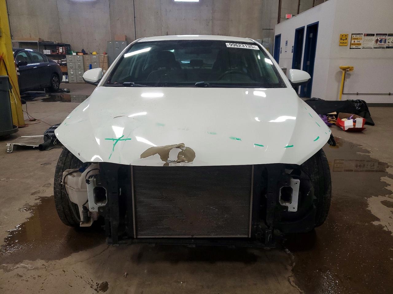 2018 HYUNDAI ELANTRA SEL photo 5