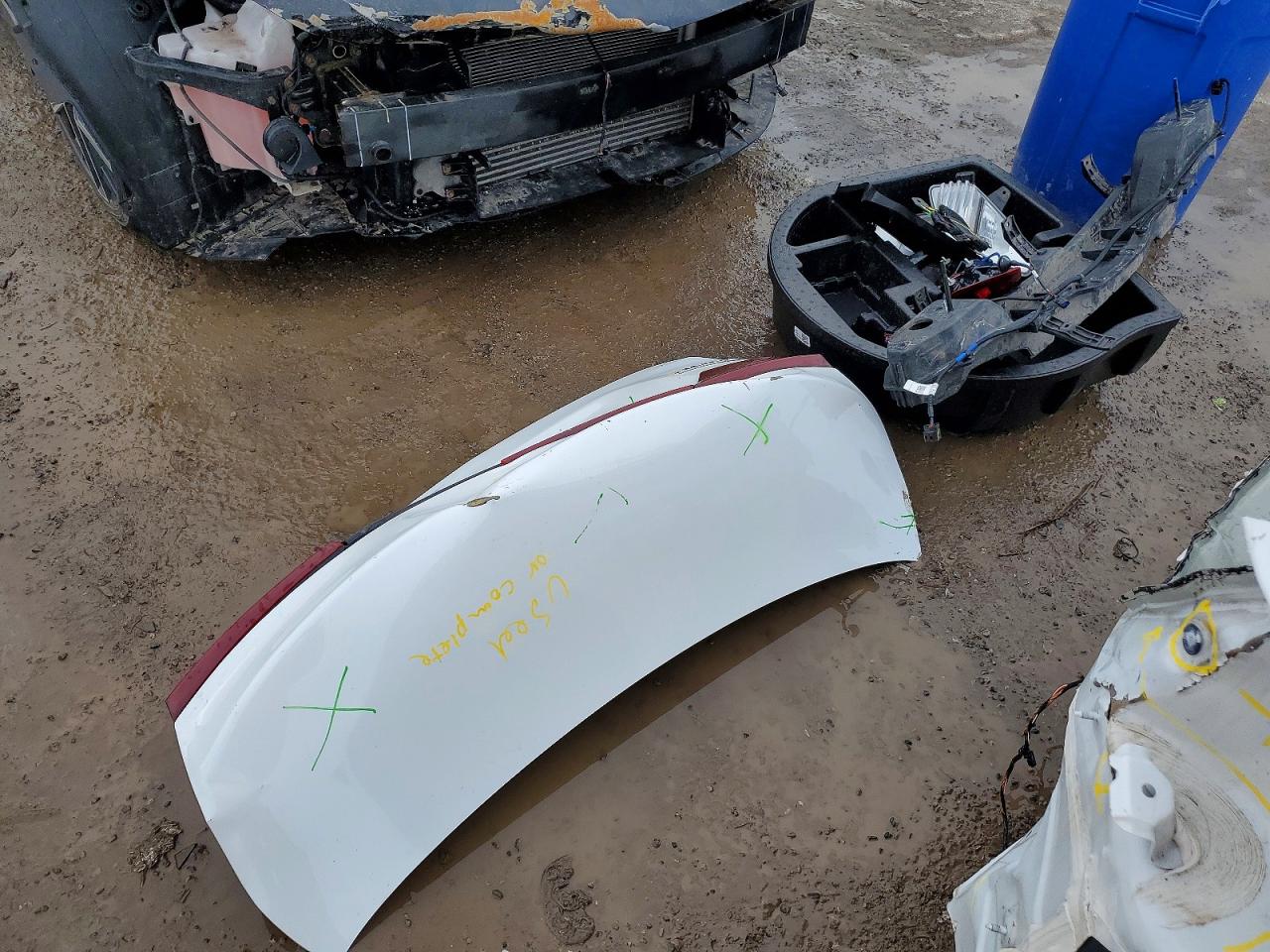 2024 KIA FORTE EX photo 12