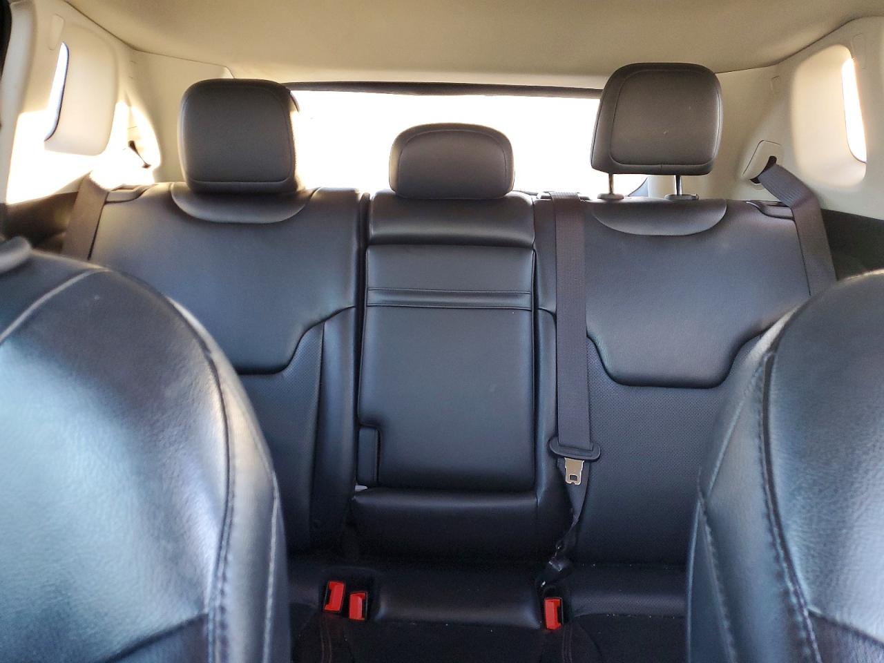 2019 JEEP COMPASS TRAILHAWK photo 10