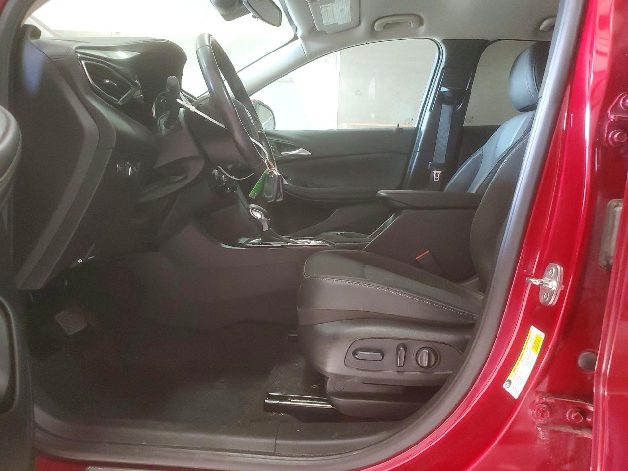 2020 BUICK ENCORE GX SELECT photo 7