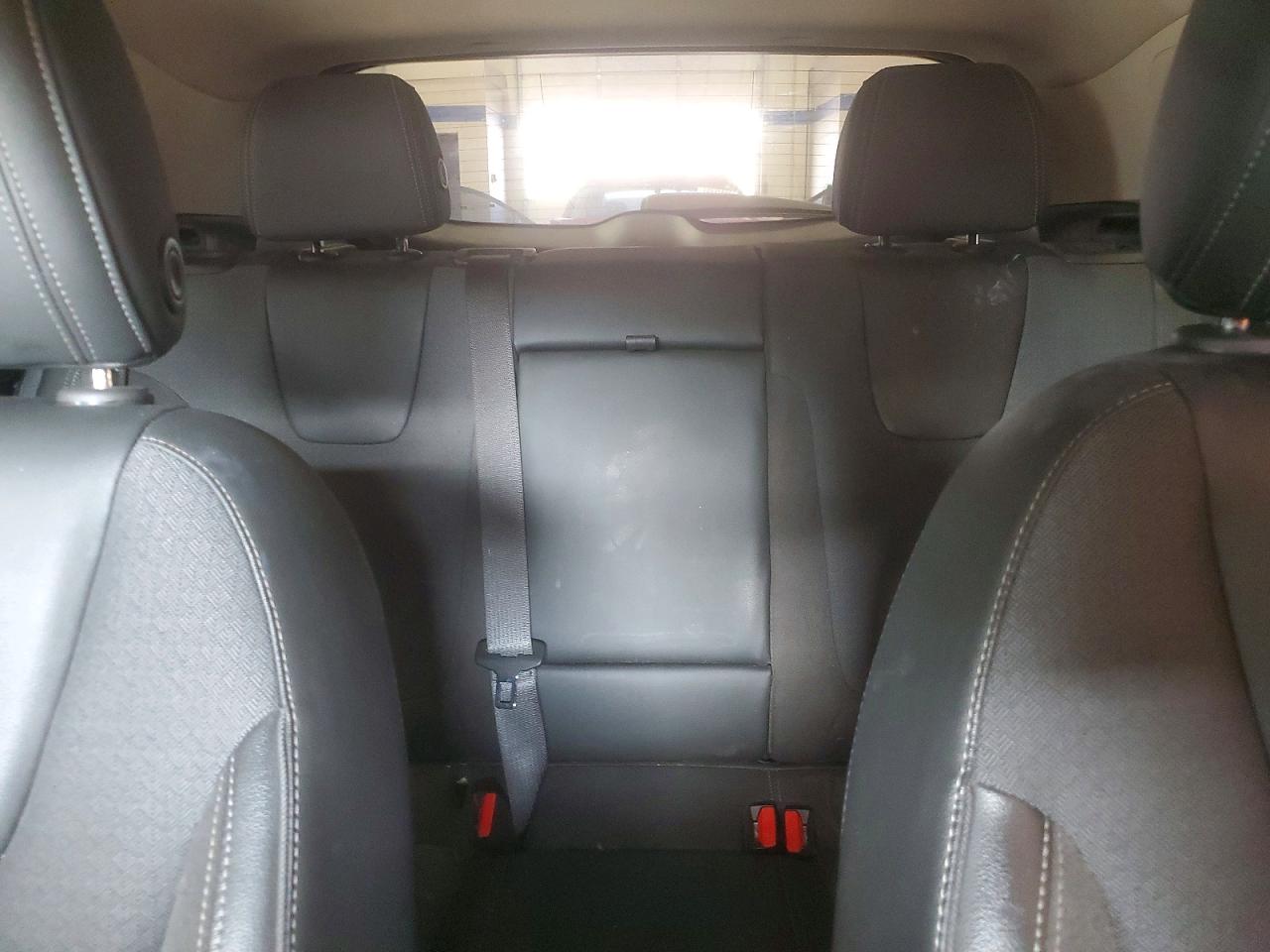 2020 BUICK ENCORE GX SELECT photo 10