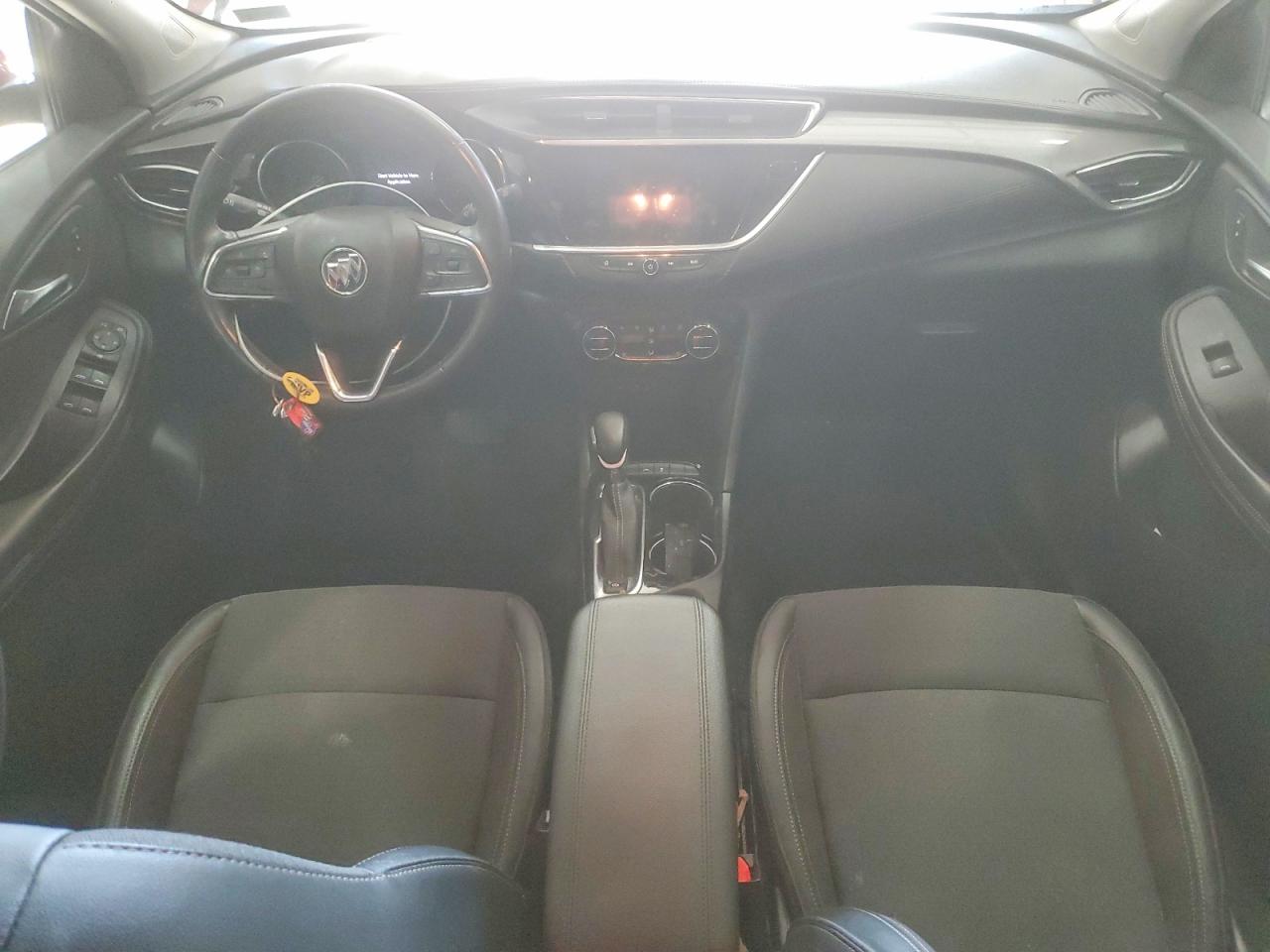 2020 BUICK ENCORE GX SELECT photo 8