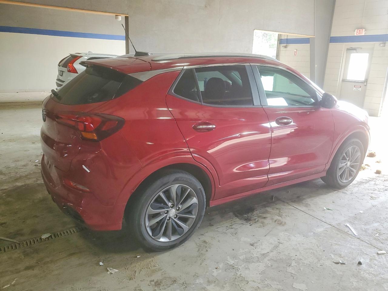 2020 BUICK ENCORE GX SELECT photo 3