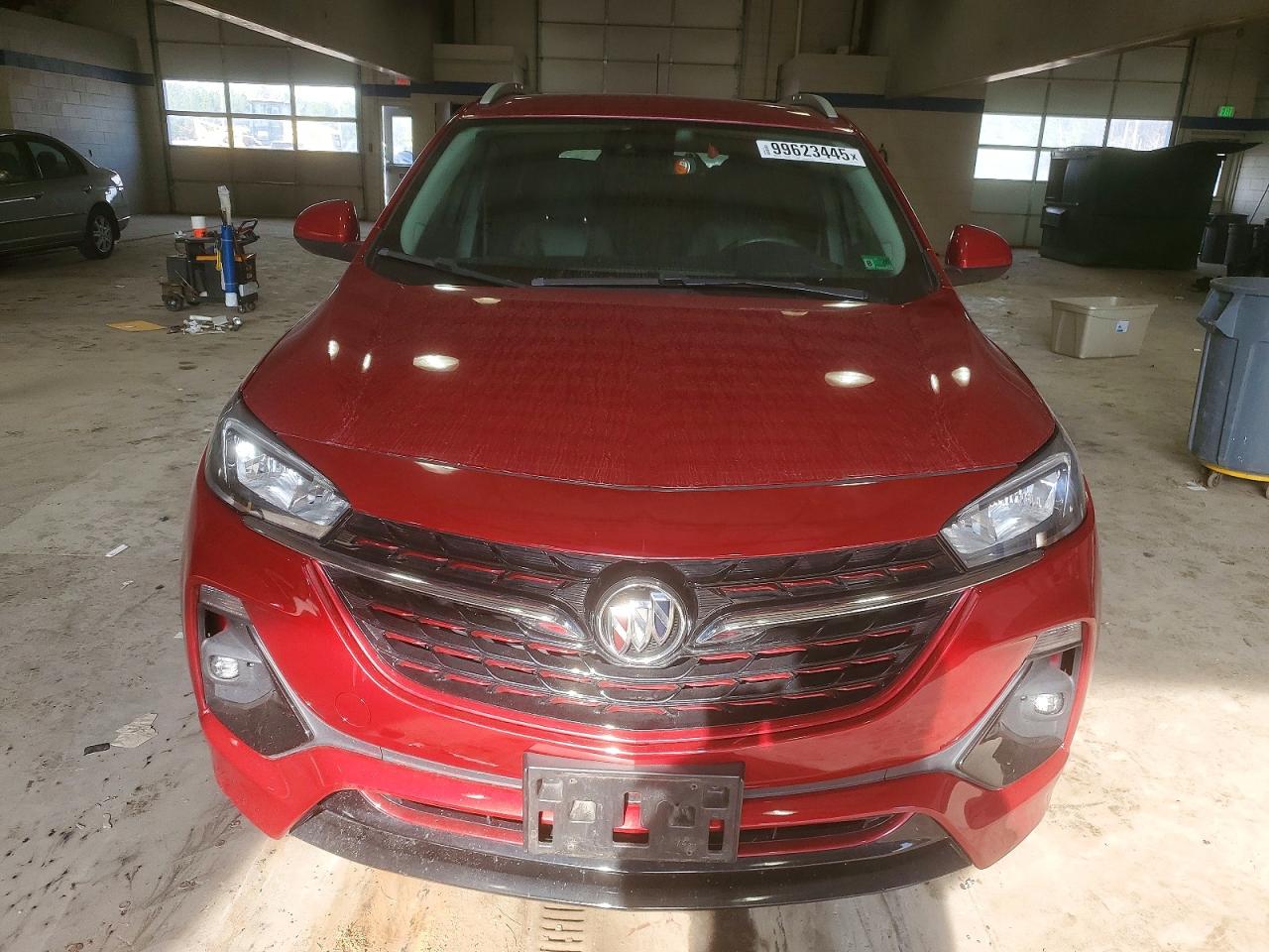 2020 BUICK ENCORE GX SELECT photo 5