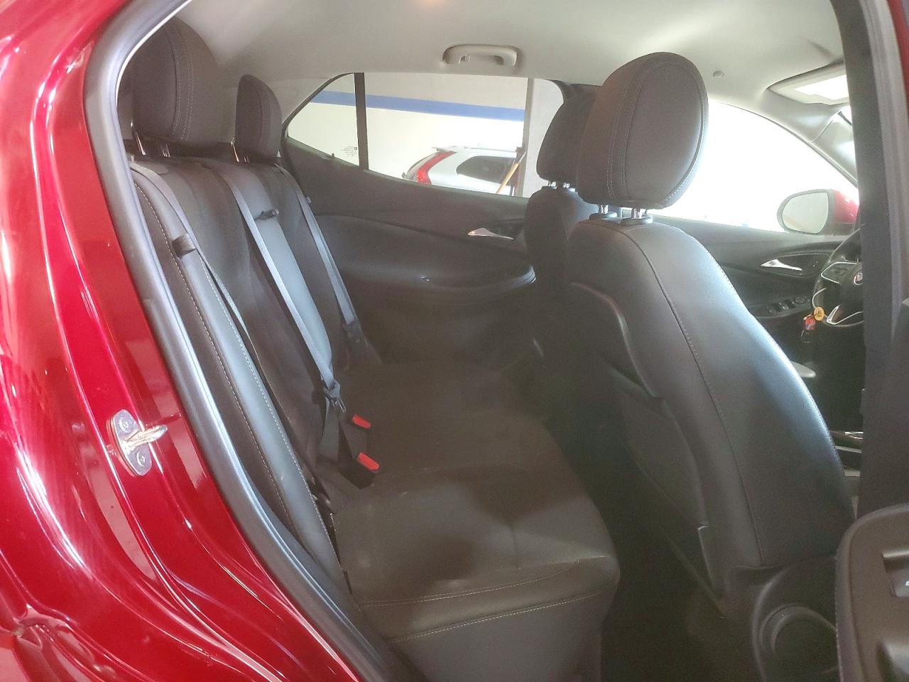 2020 BUICK ENCORE GX SELECT photo 11