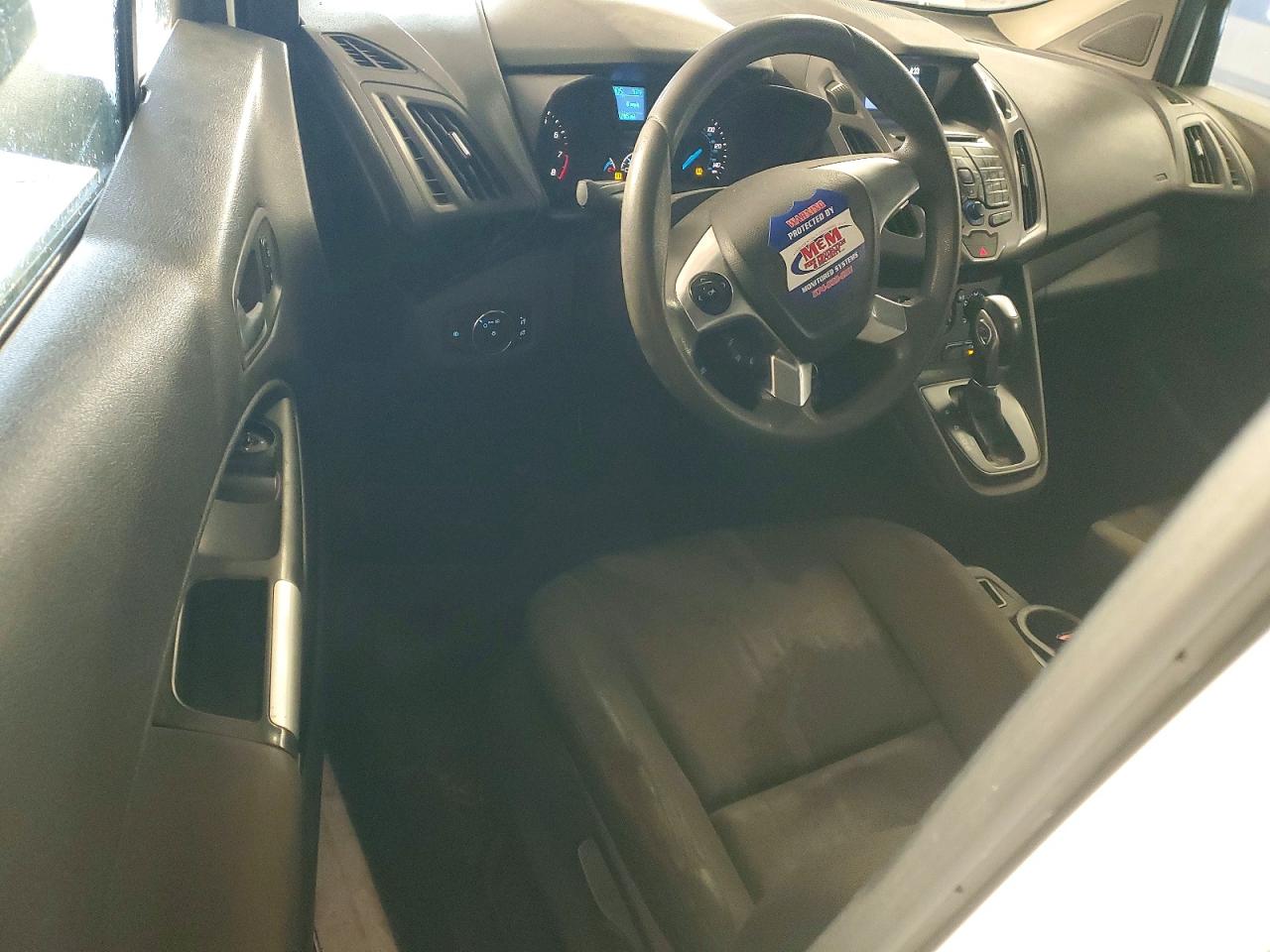 2015 FORD TRANSIT CONNECT XLT photo 8