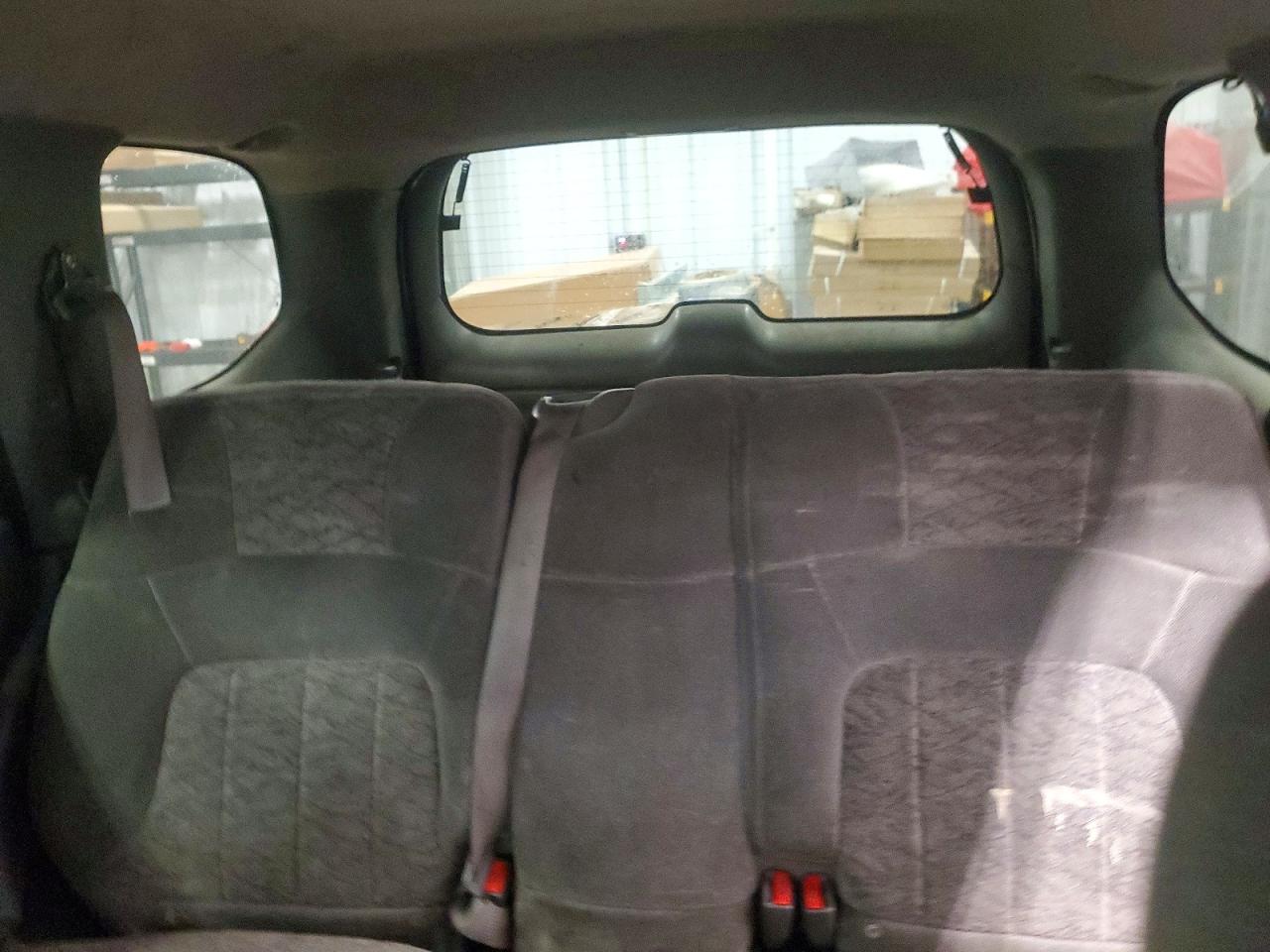 2003 GMC ENVOY photo 10
