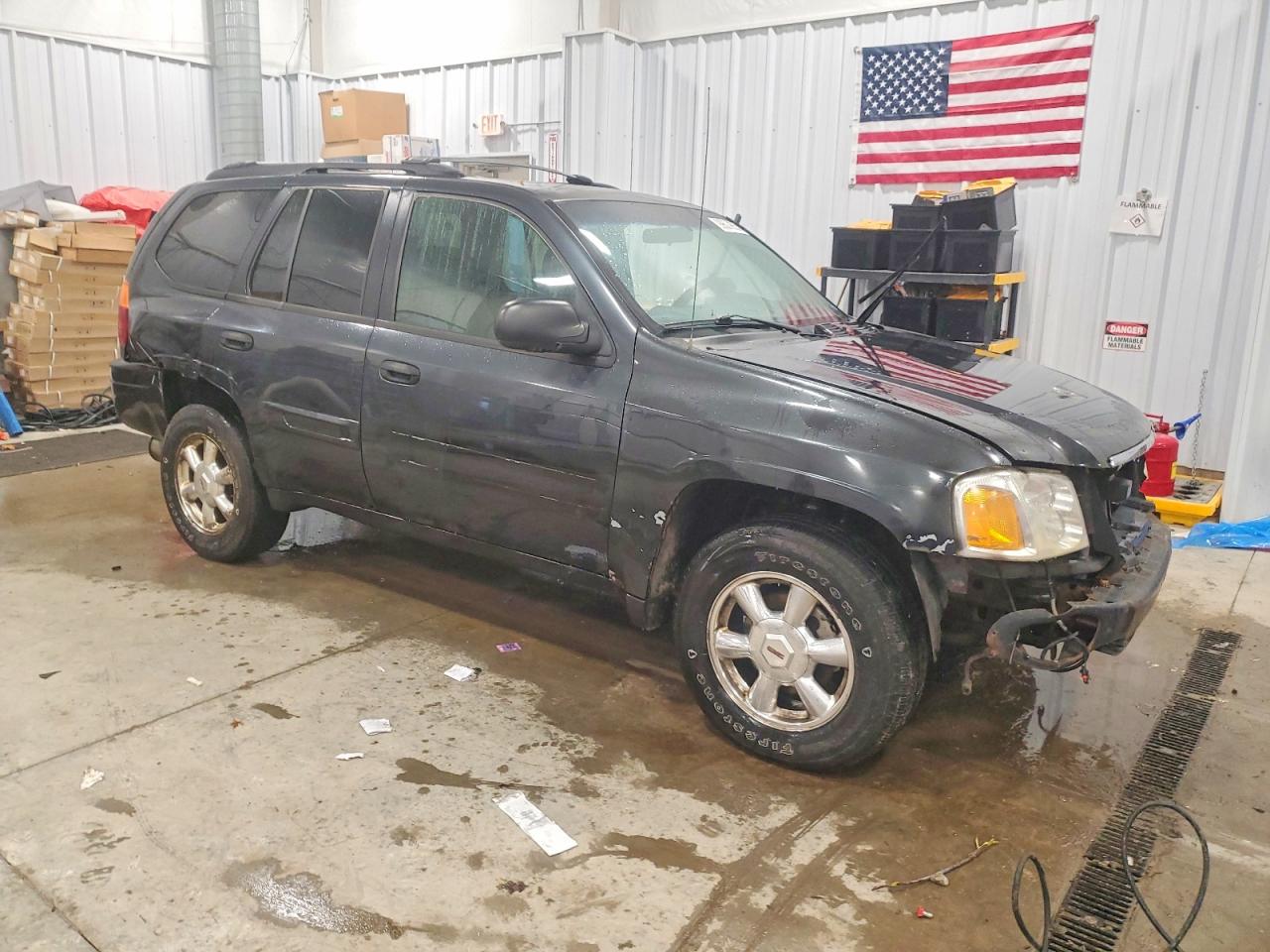 2003 GMC ENVOY photo 4