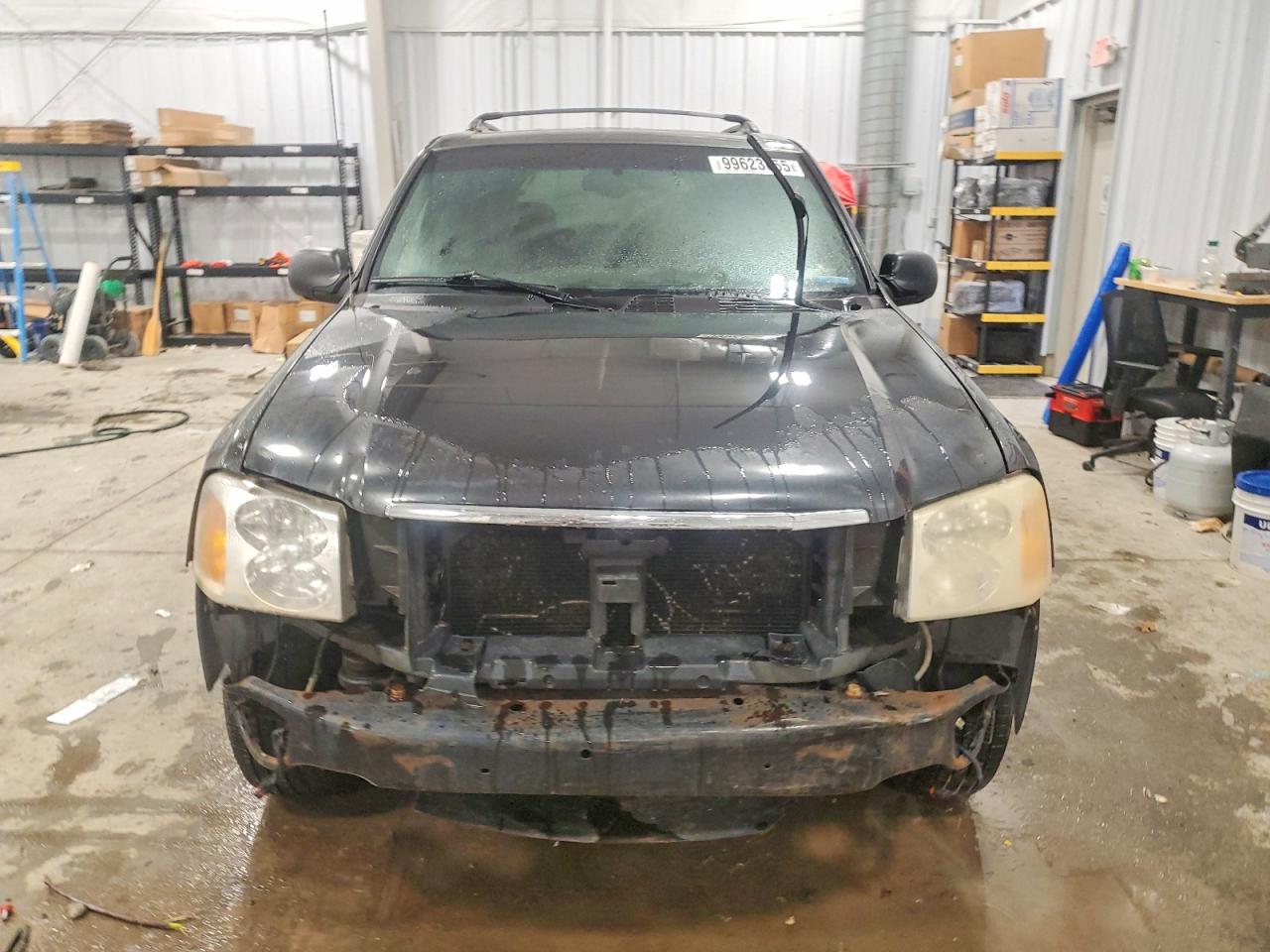 2003 GMC ENVOY photo 5