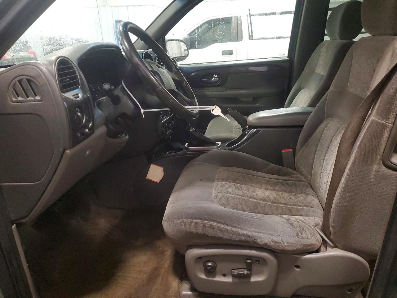 2003 GMC ENVOY photo 7