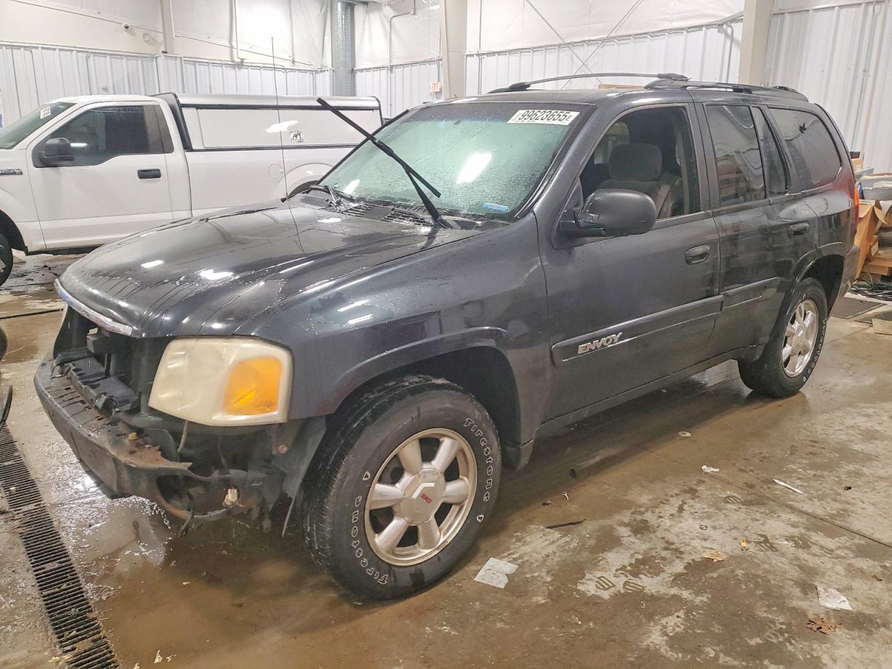 2003 GMC ENVOY