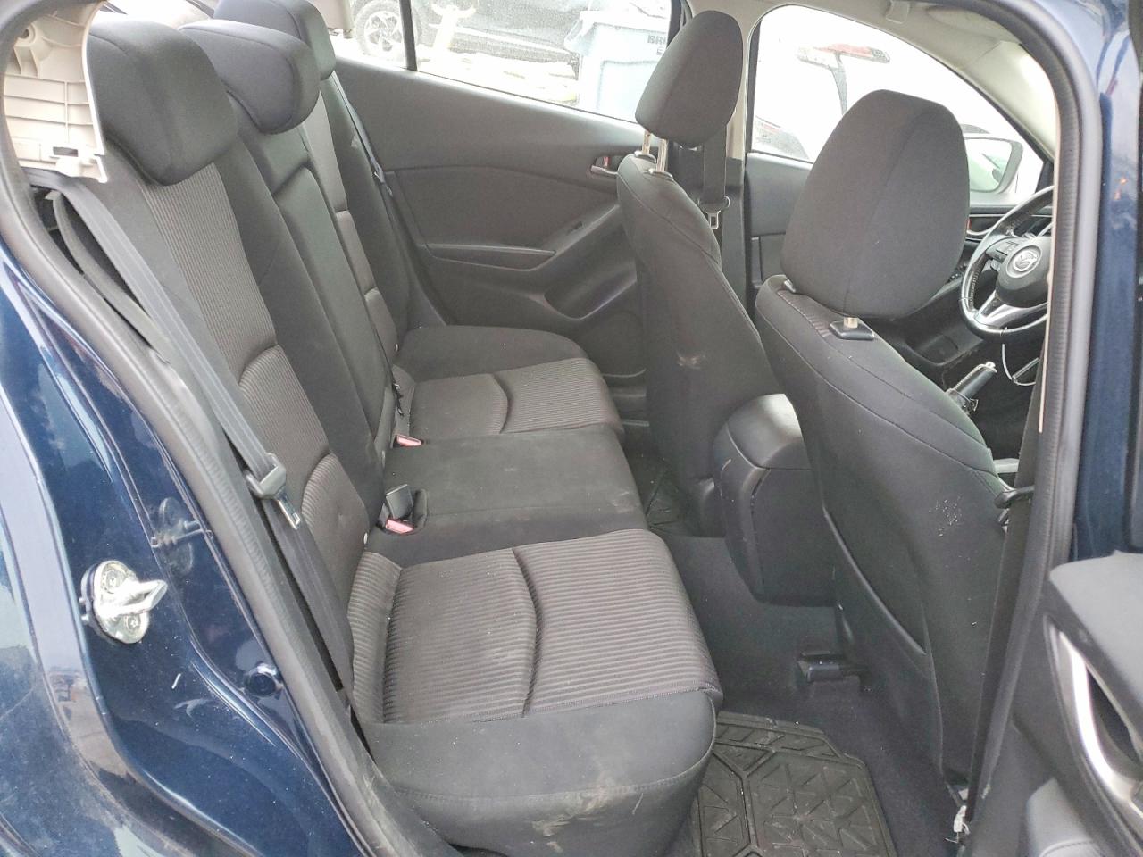 2014 MAZDA 3 TOURING photo 10