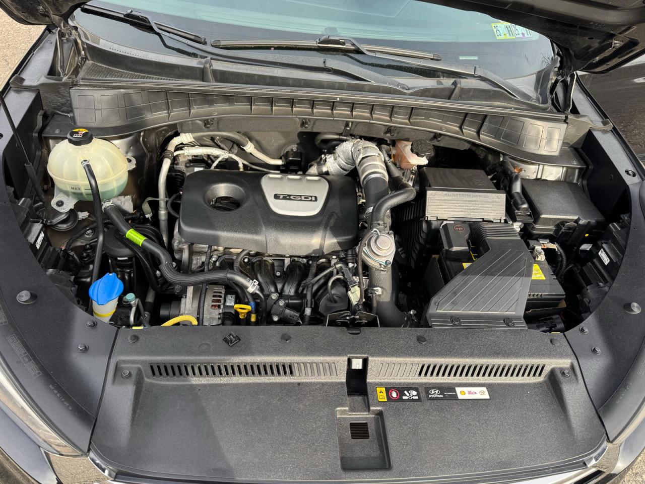2009 NISSAN ROGUE S photo 7