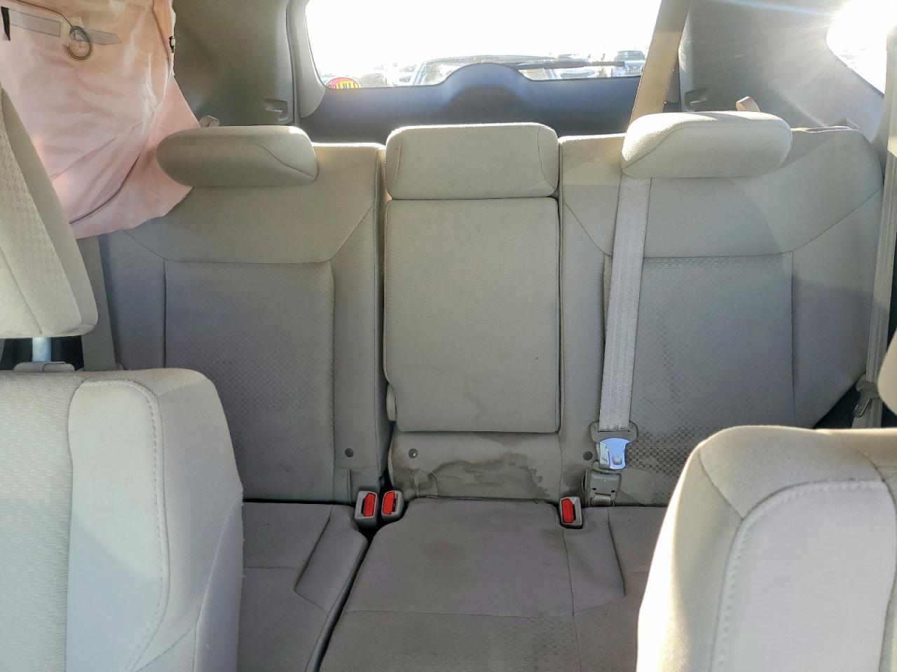 2016 HONDA CR-V EX photo 10
