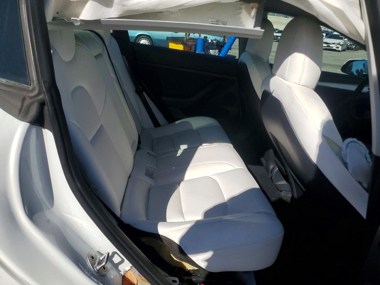 2022 TESLA MODEL 3 photo 10