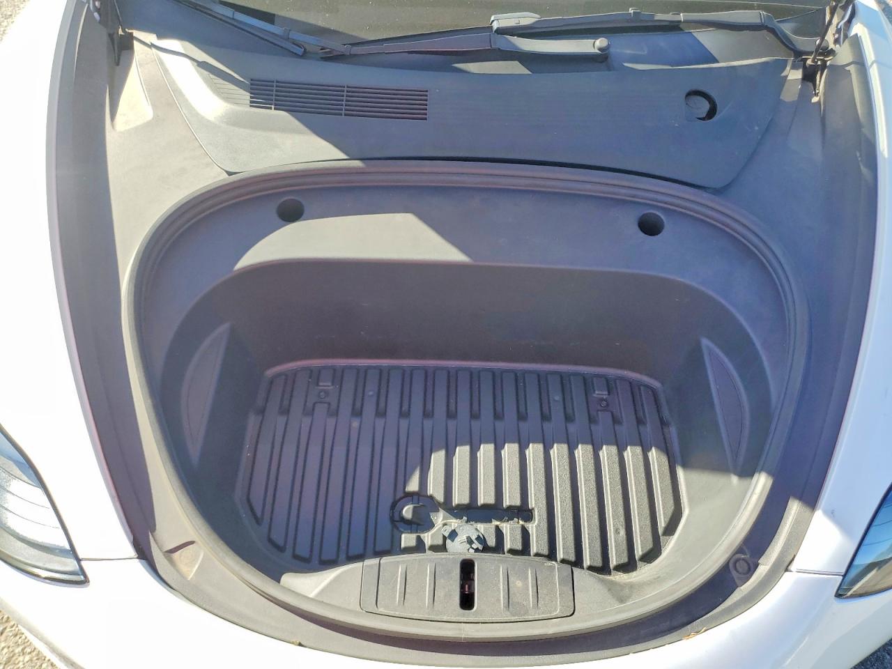 2022 TESLA MODEL 3 photo 11