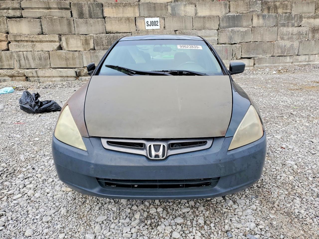 2005 HONDA ACCORD LX photo 5