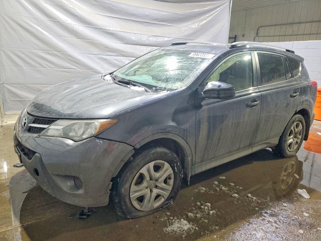 2014 TOYOTA RAV4