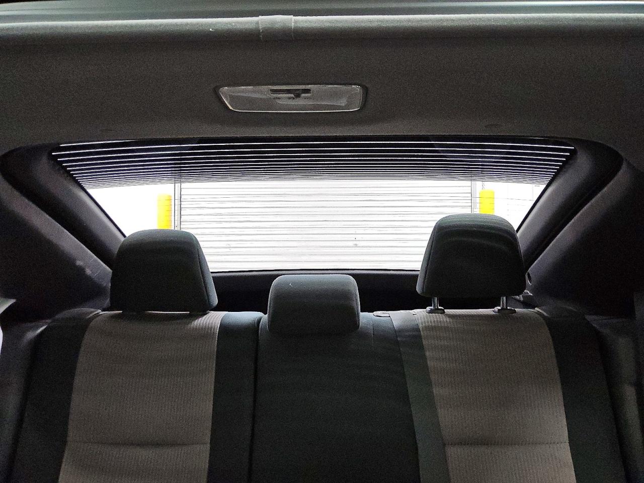 2019 FORD FUSION SEL photo 10