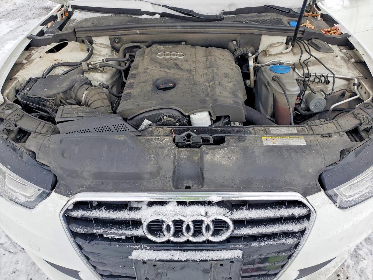 2013 AUDI A5 PREMIUM PLUS photo 11