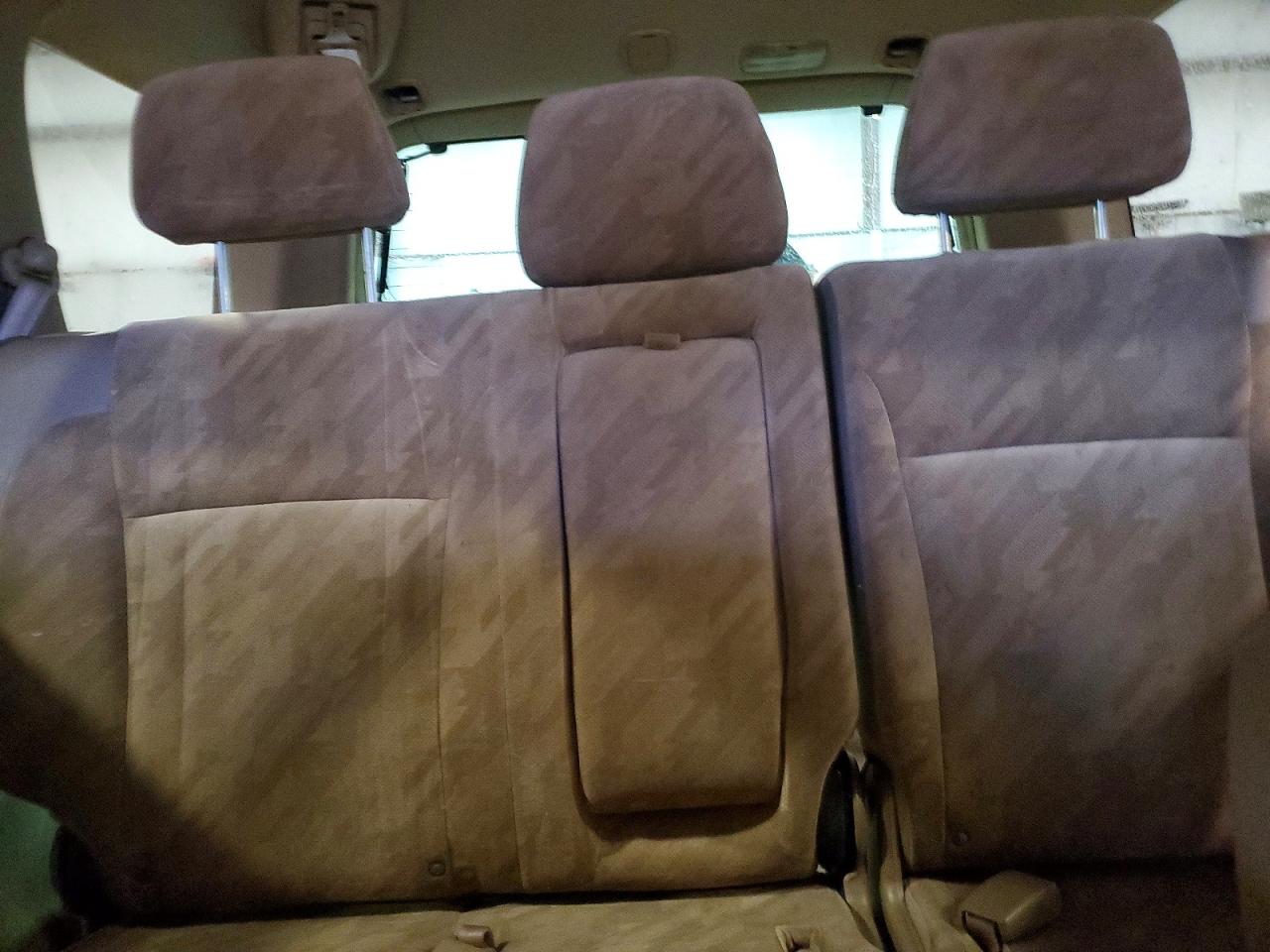 2004 HONDA CR-V EX photo 10