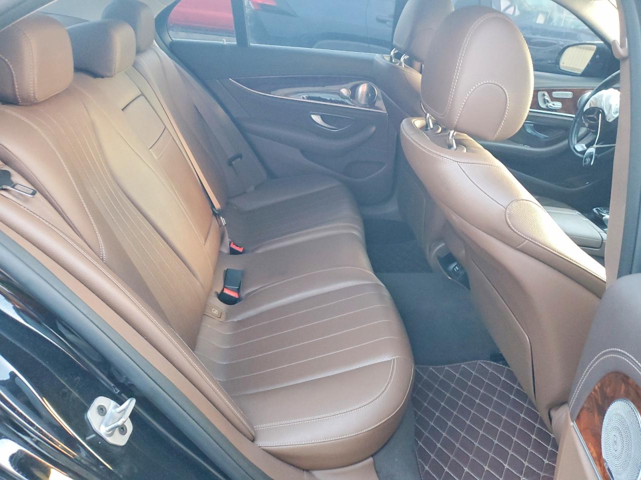2018 MERCEDES-BENZ E 300 4MATIC photo 10