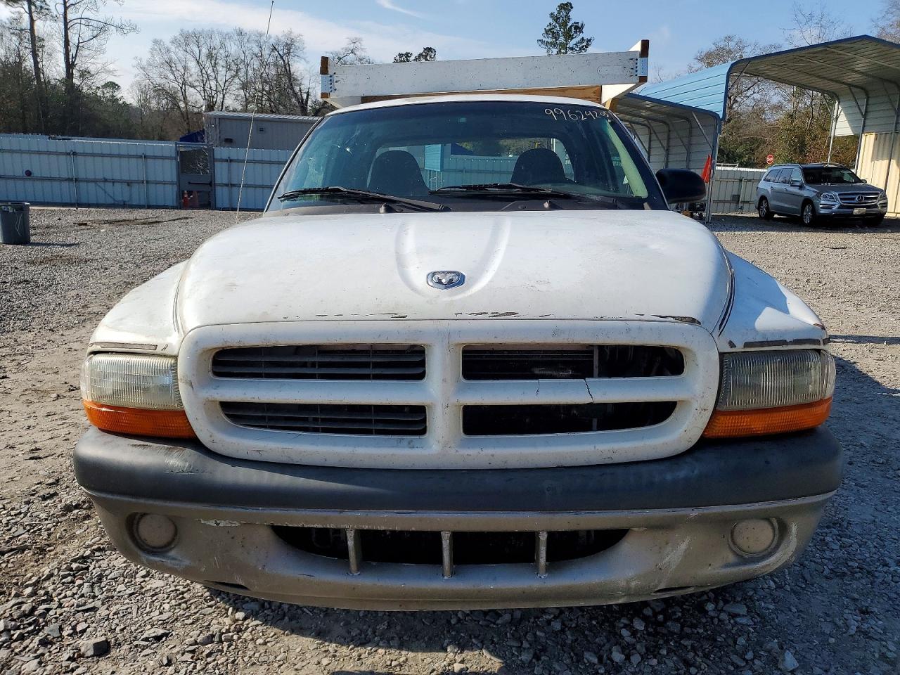 2001 DODGE DAKOTA photo 5