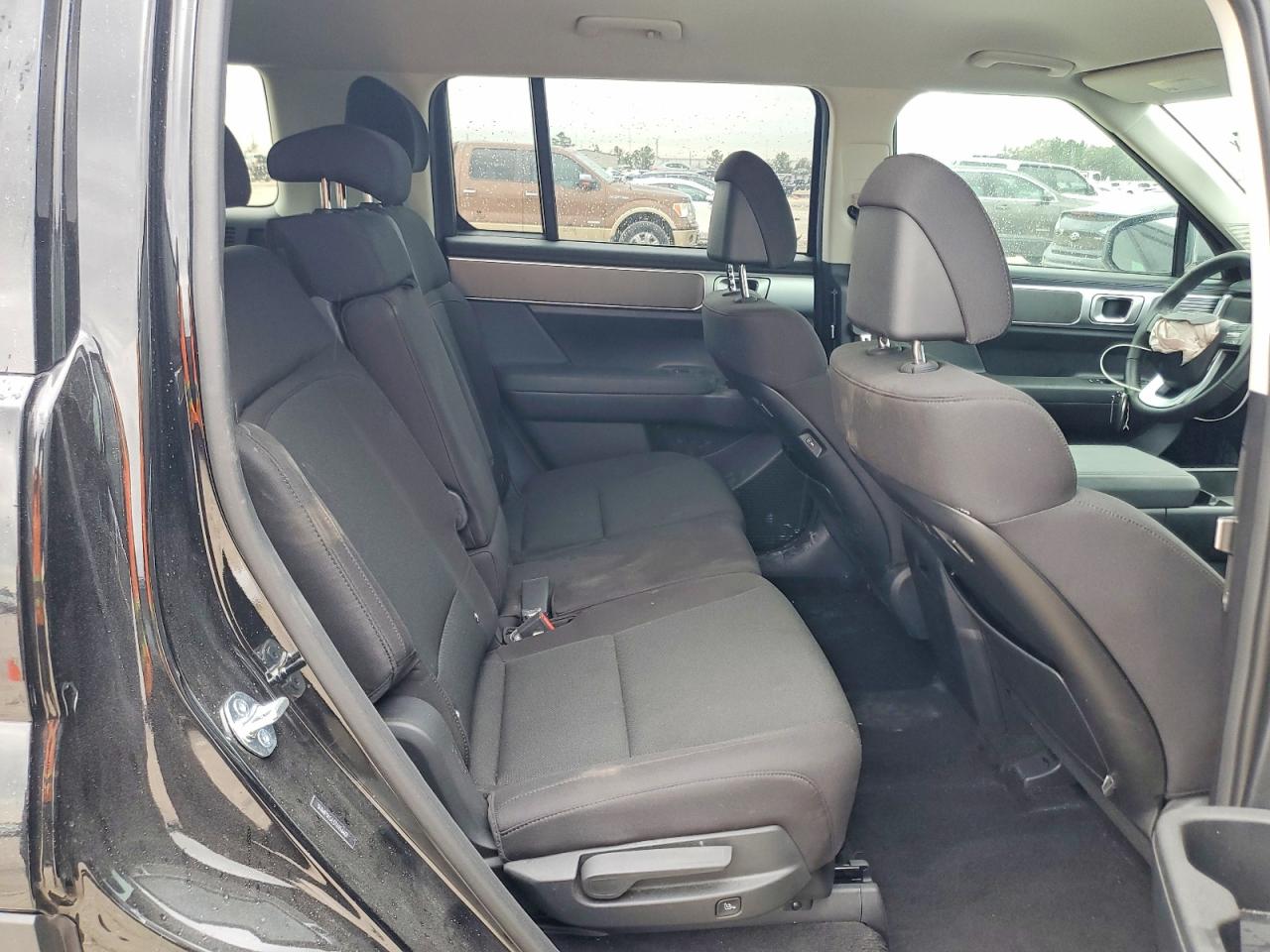 2026 HYUNDAI SANTA FE SE photo 11