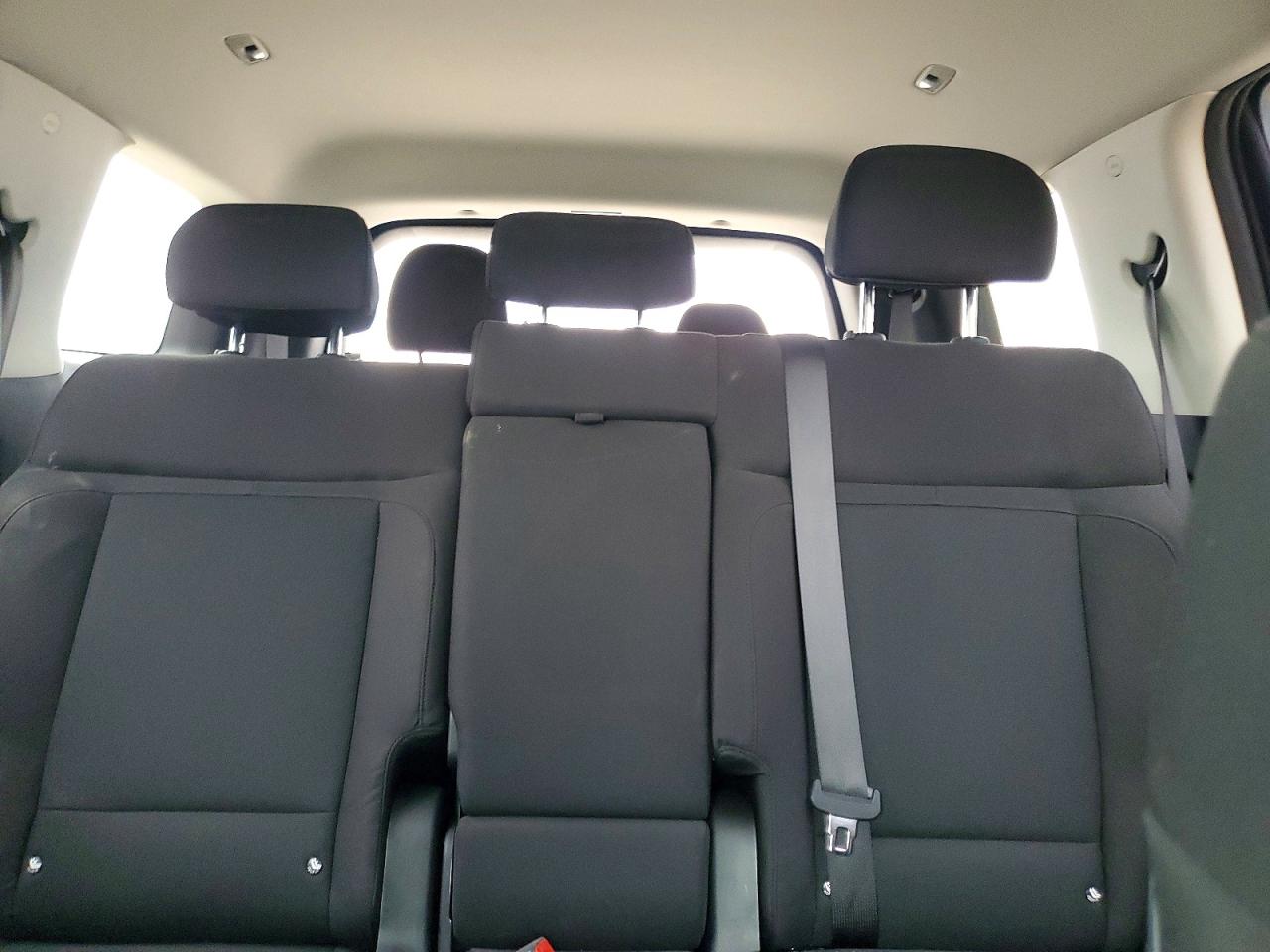 2026 HYUNDAI SANTA FE SE photo 10