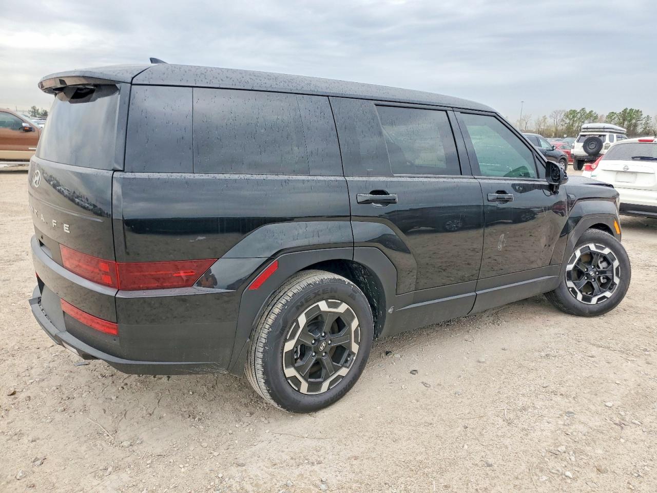 2026 HYUNDAI SANTA FE SE photo 3