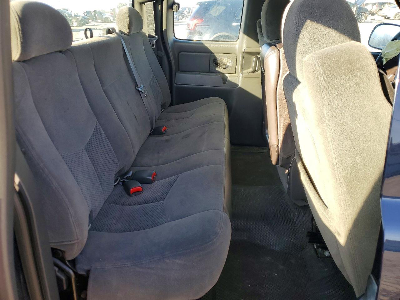 2007 CHEVROLET SILVERADO C1500 CLASSIC photo 10