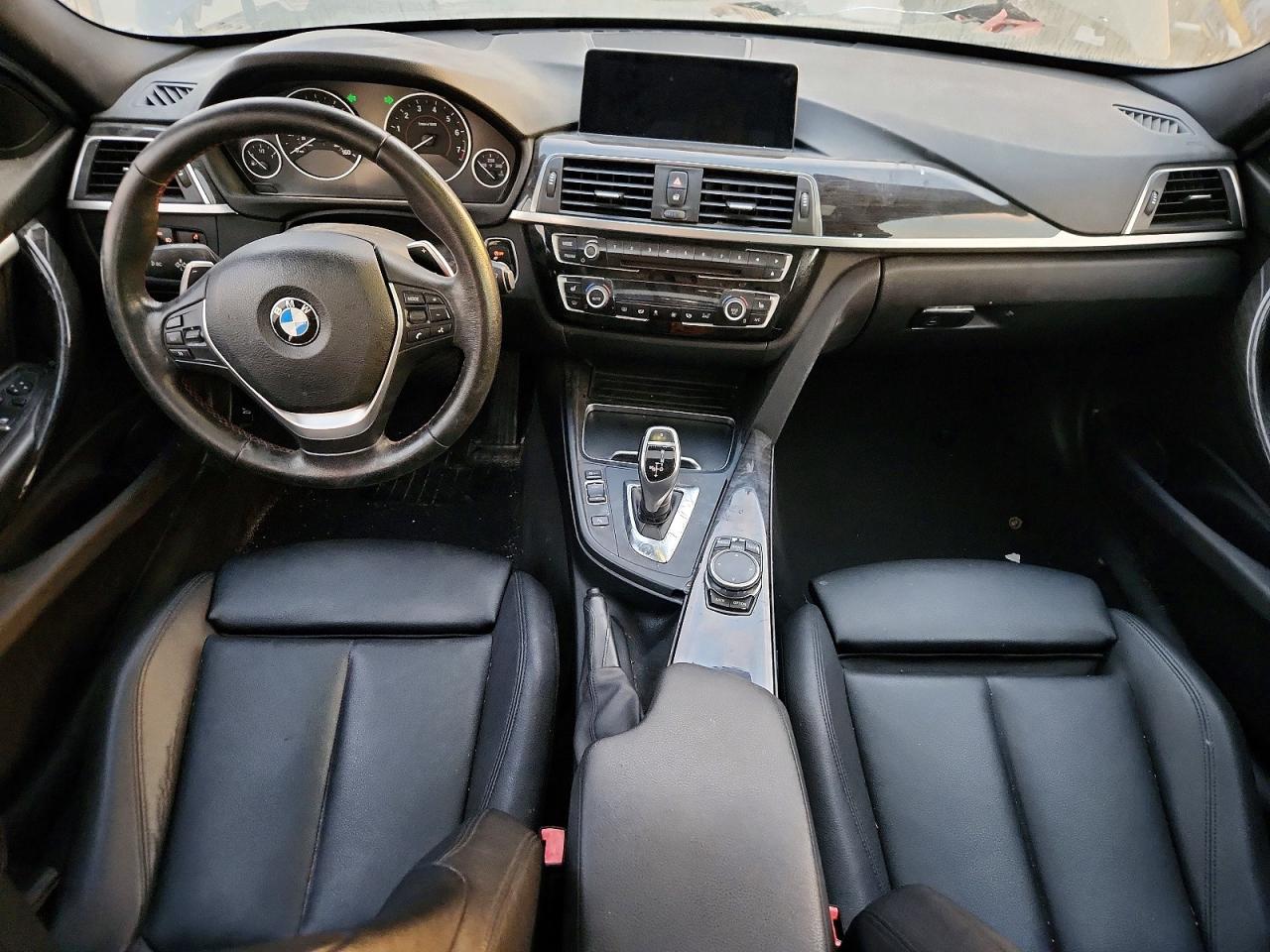 2017 BMW 330 I photo 8