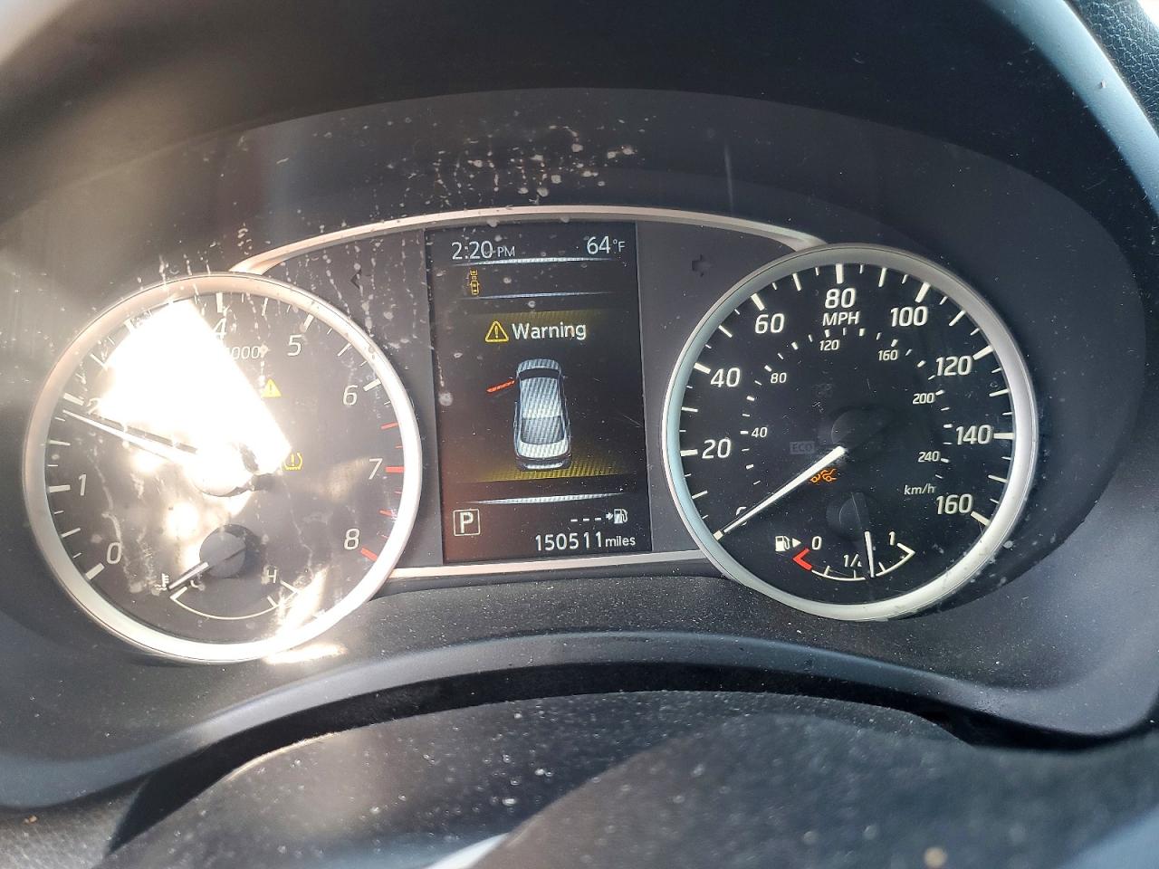 2018 NISSAN SENTRA S photo 9
