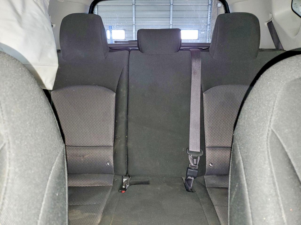 2024 KIA SOUL LX photo 10