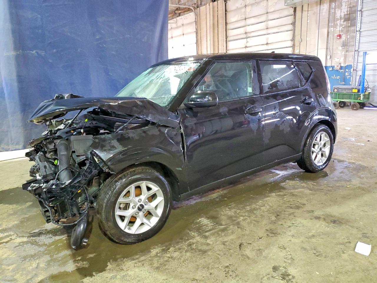 2024 KIA SOUL