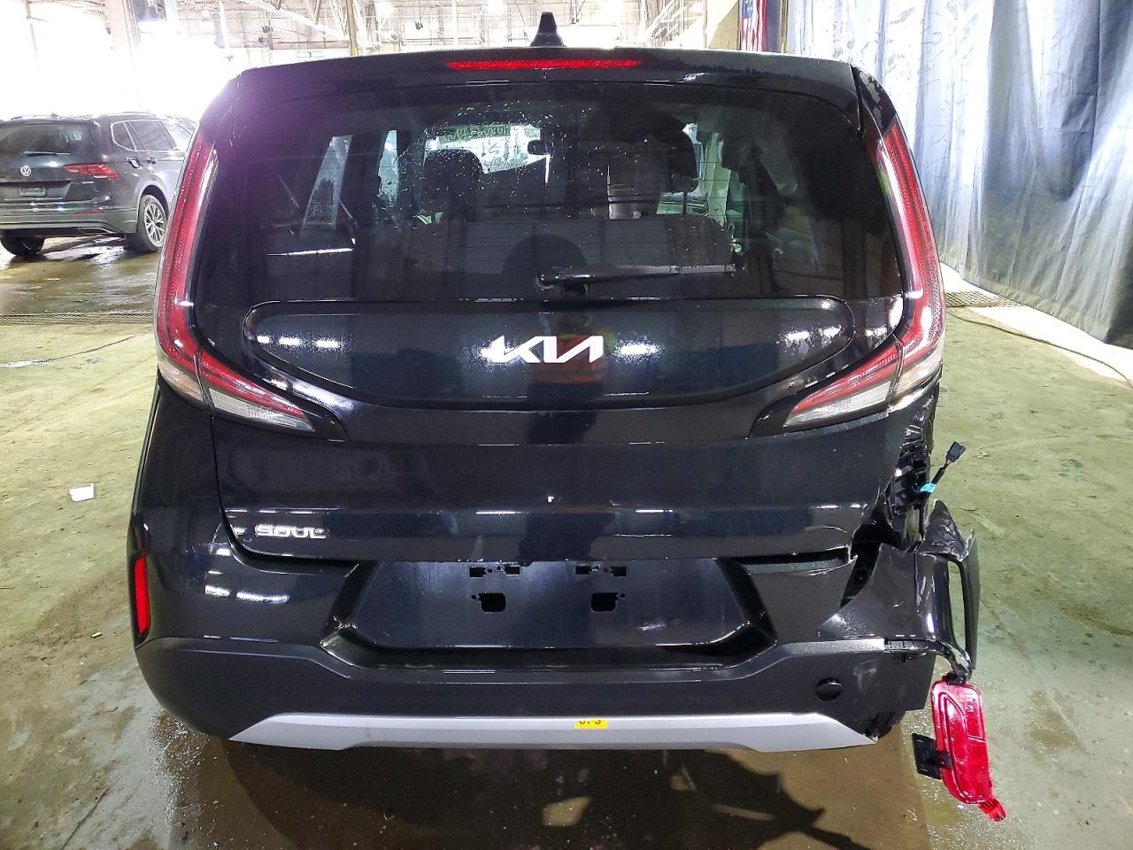 2024 KIA SOUL LX photo 6