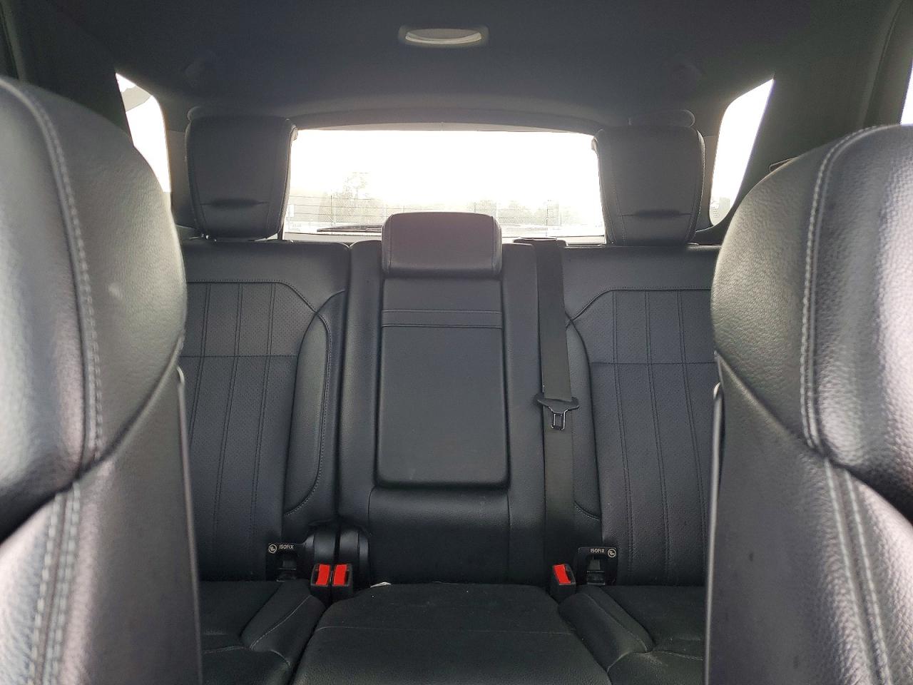 2017 MERCEDES-BENZ GLE 350 photo 28