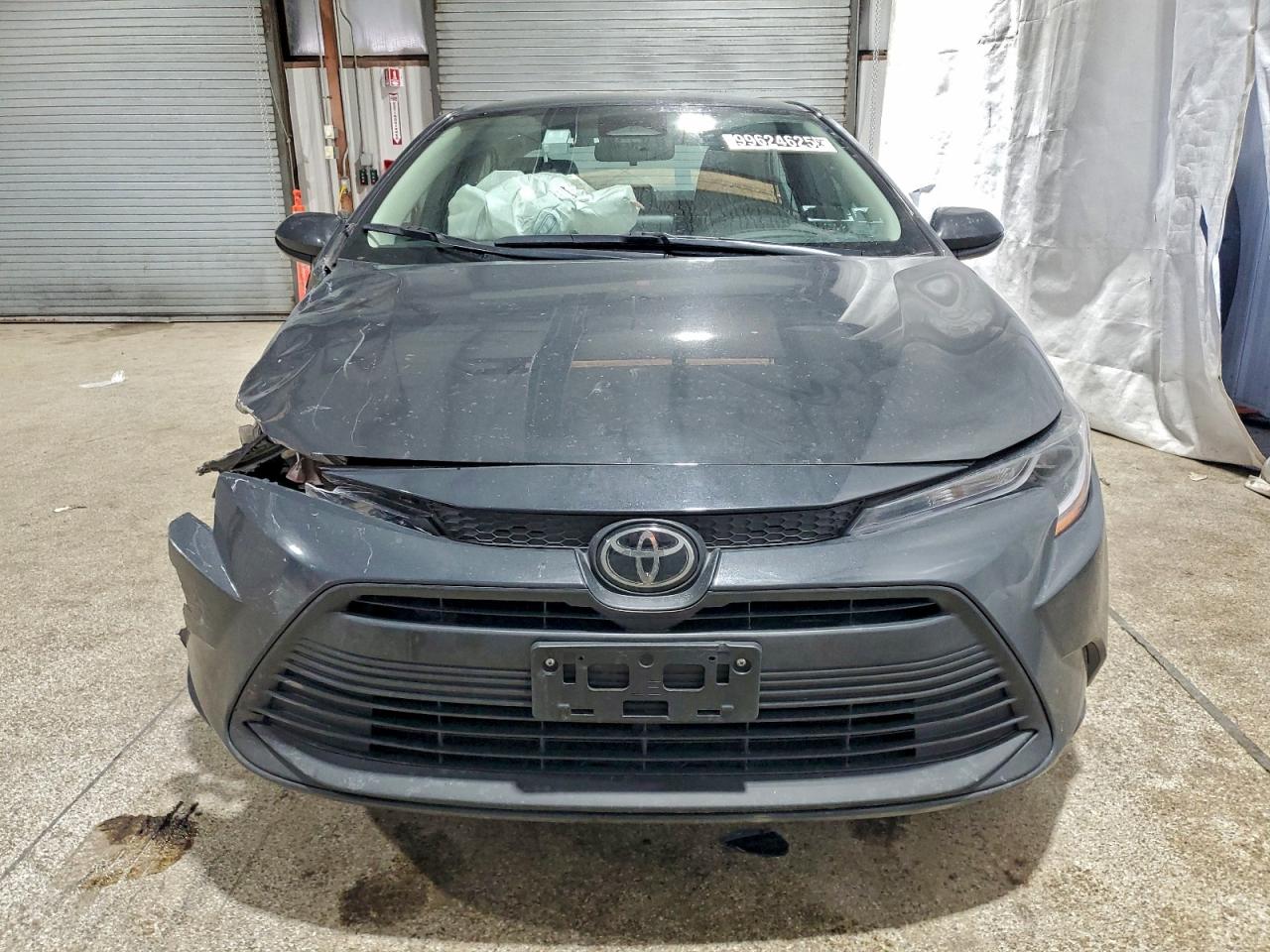 2023 TOYOTA COROLLA LE photo 5