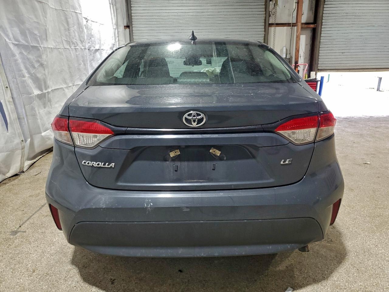 2023 TOYOTA COROLLA LE photo 6