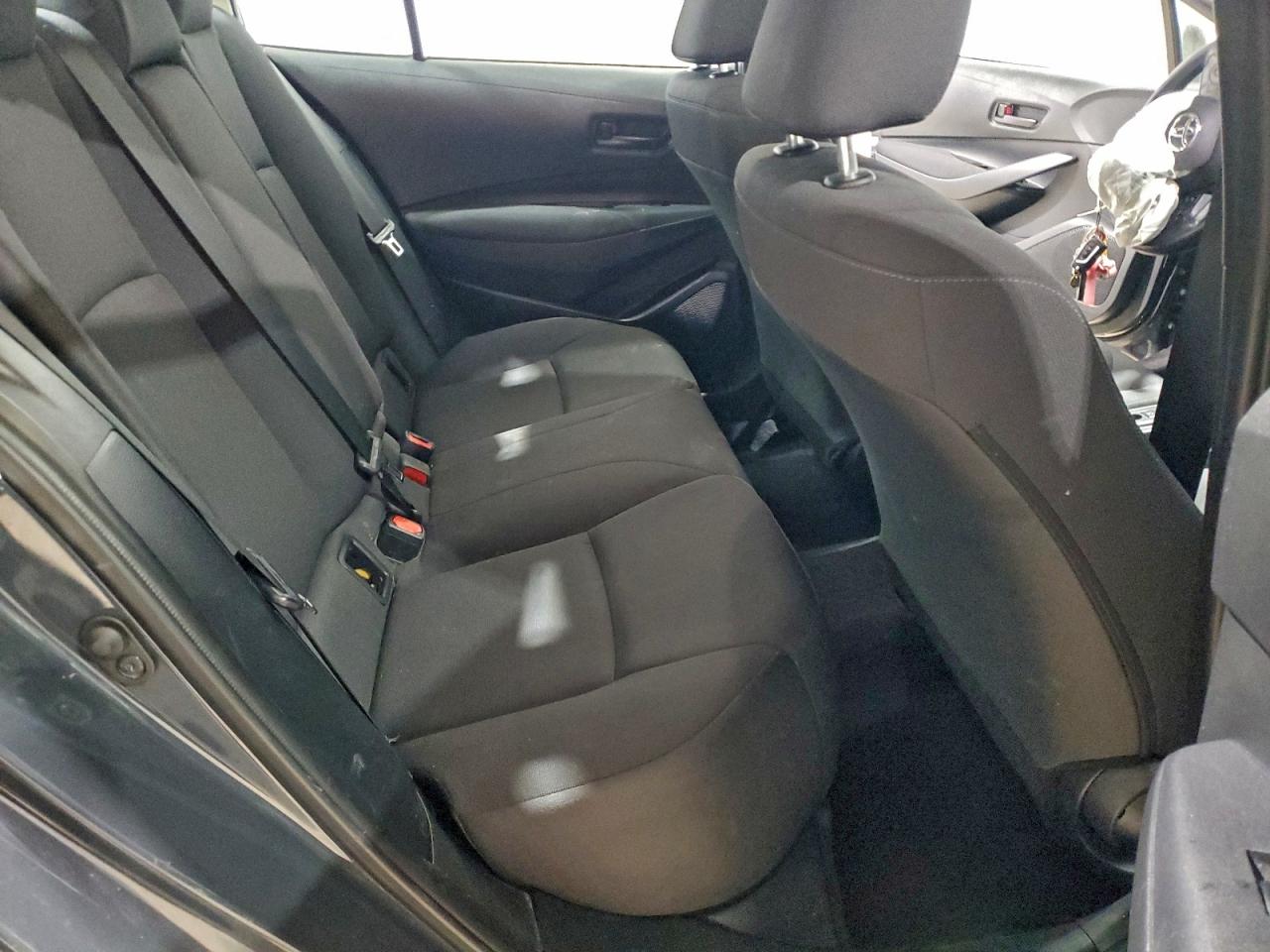 2023 TOYOTA COROLLA LE photo 10