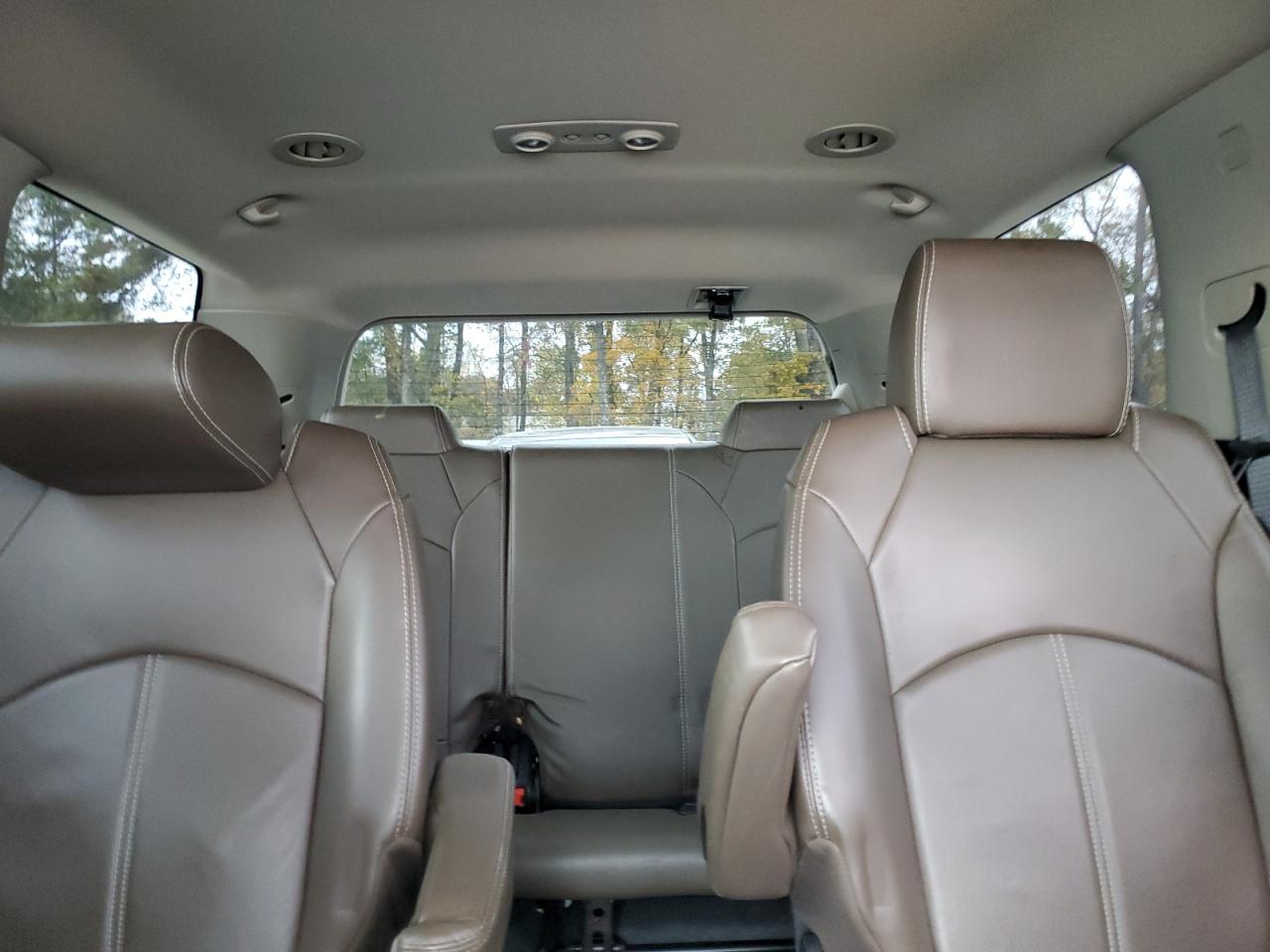 2016 GMC ACADIA SLT-1 photo 10