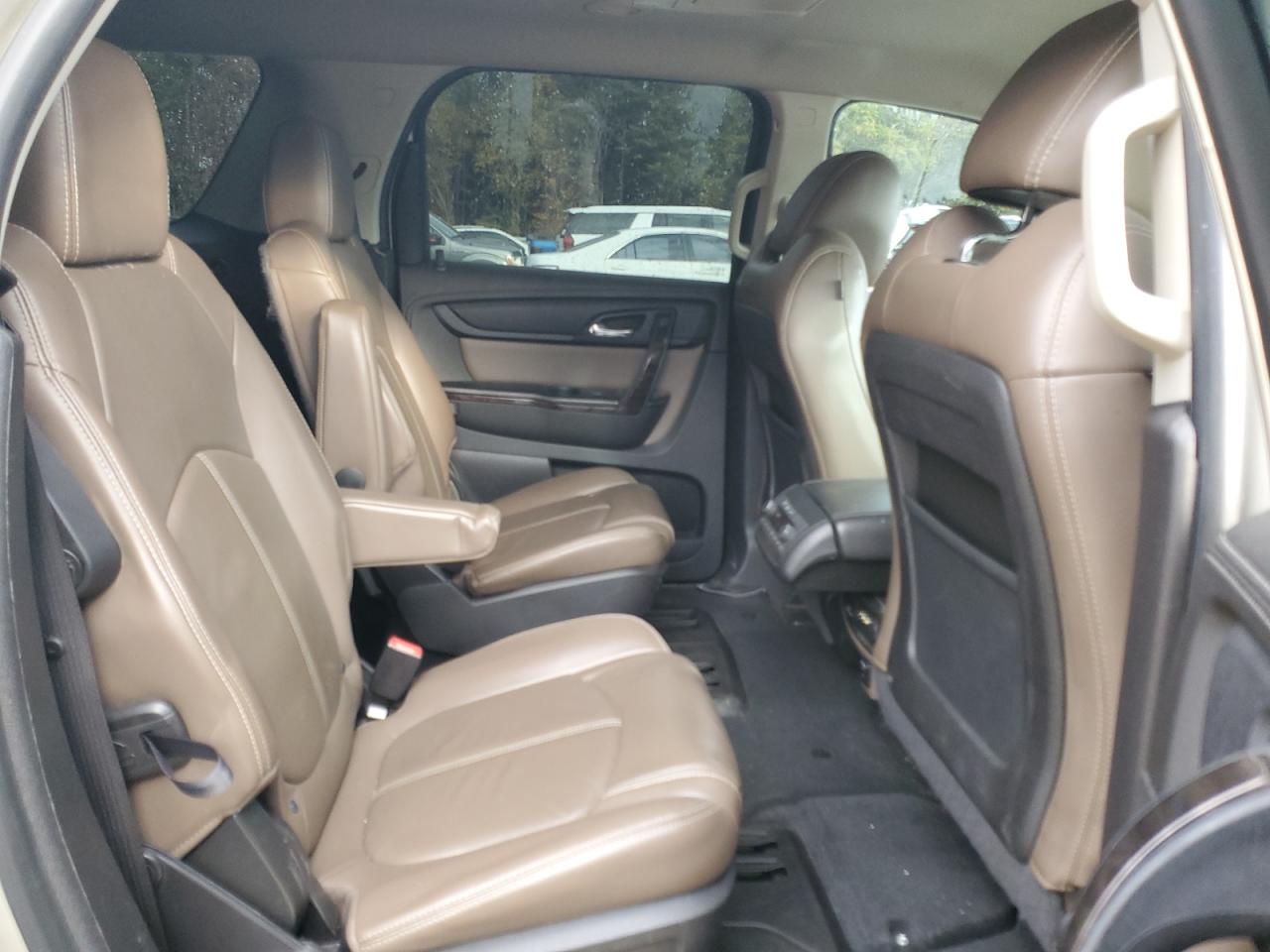 2016 GMC ACADIA SLT-1 photo 11