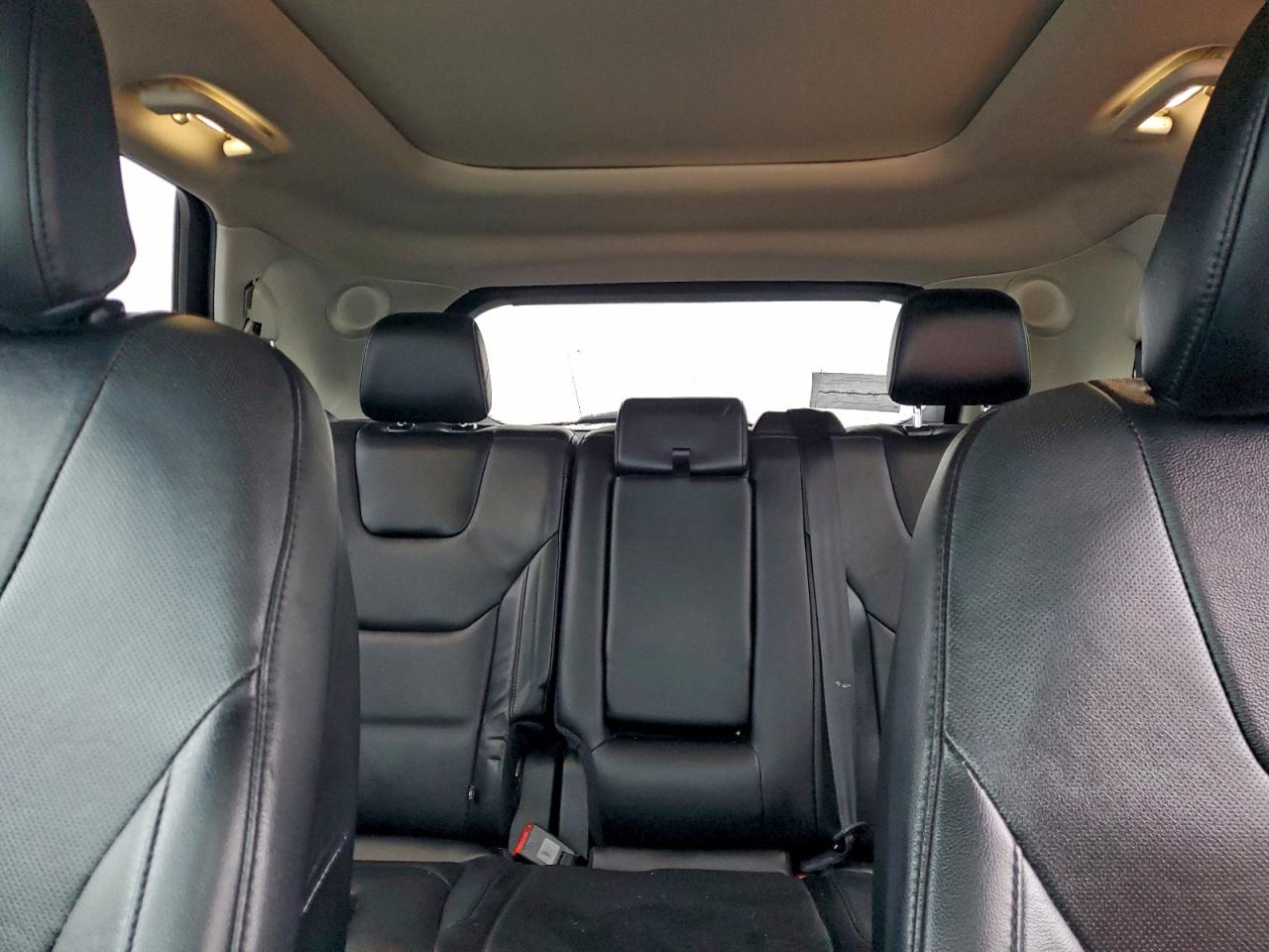 2019 FORD EDGE TITANIUM photo 10
