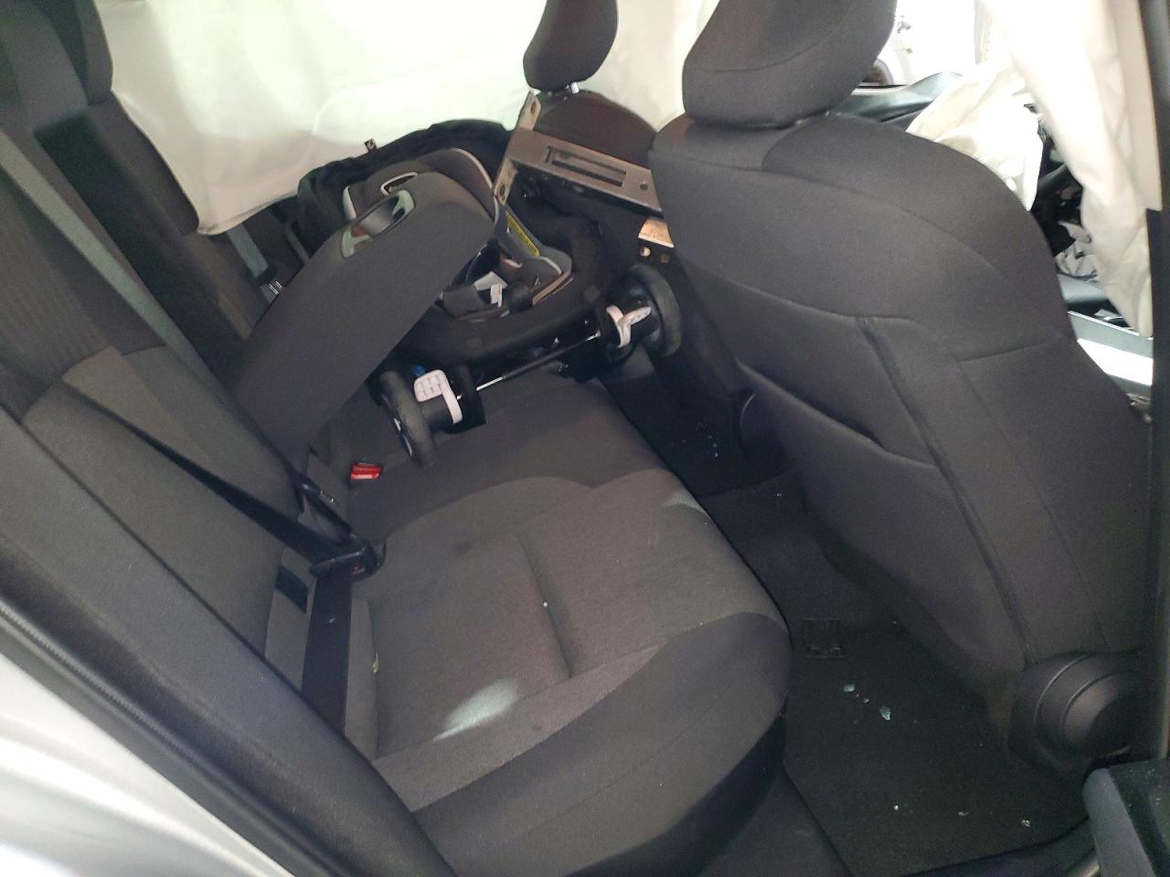 2025 TOYOTA CAMRY XSE photo 10