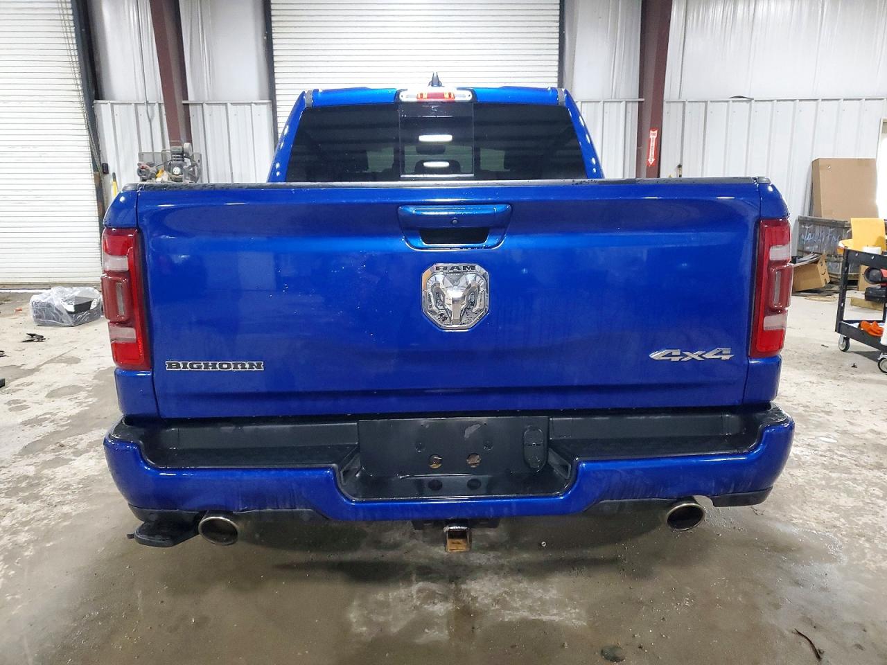 2019 RAM 1500 BIG HORN/LONE STAR photo 6