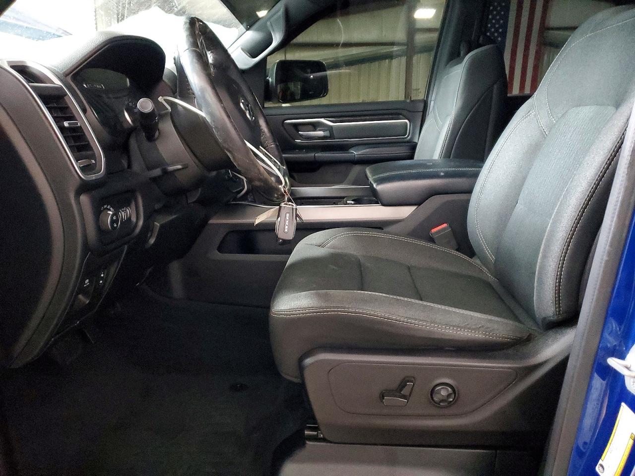 2019 RAM 1500 BIG HORN/LONE STAR photo 7