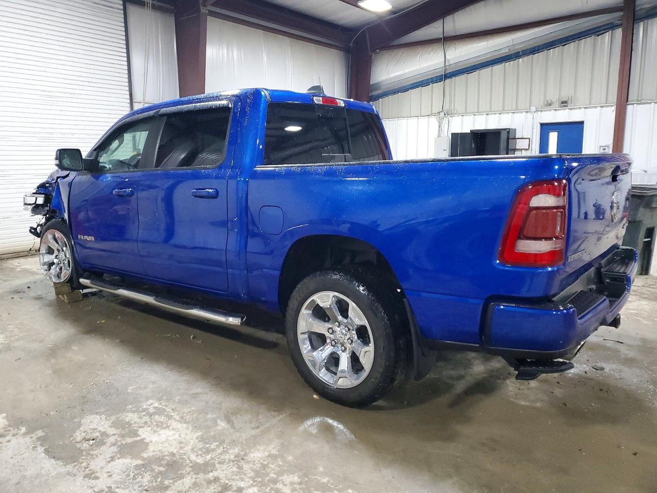 2019 RAM 1500 BIG HORN/LONE STAR photo 2